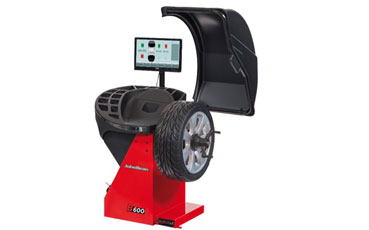 Wheel Balancers