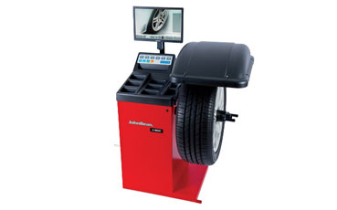 John Bean B9600