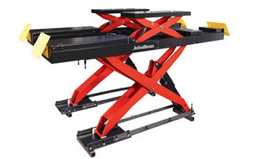 EELR517 Scissor Lift
