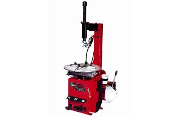 Tyre Changers