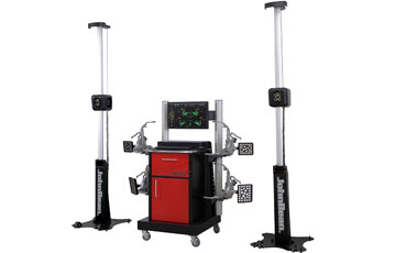 John Bean wheel alignment machine dealer in Chennai